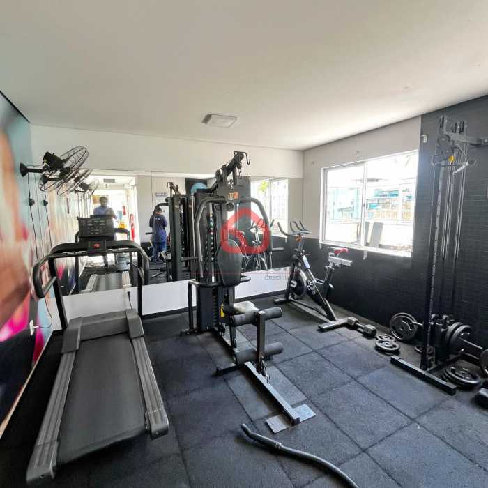 Apartamento, 2 quartos, 52 m² - Foto 21