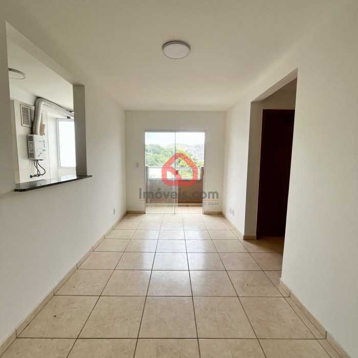 Apartamento, 2 quartos, 52 m² - Foto 5