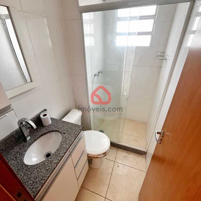 Apartamento, 2 quartos, 52 m² - Foto 12