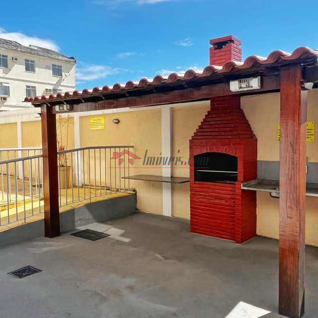 Apartamento à venda com 2 quartos, 60m² - Foto 14