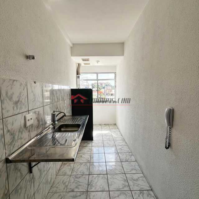 Apartamento à venda com 2 quartos, 60m² - Foto 10