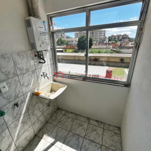 Apartamento à venda com 2 quartos, 60m² - Foto 12