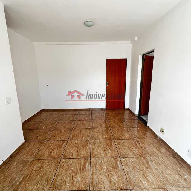 Apartamento à venda com 2 quartos, 60m² - Foto 5