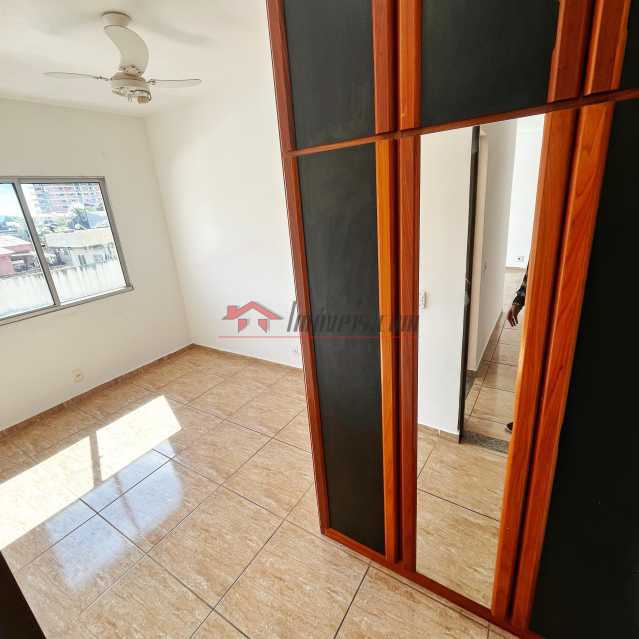 Apartamento à venda com 2 quartos, 60m² - Foto 8