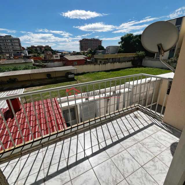 Apartamento à venda com 2 quartos, 60m² - Foto 3