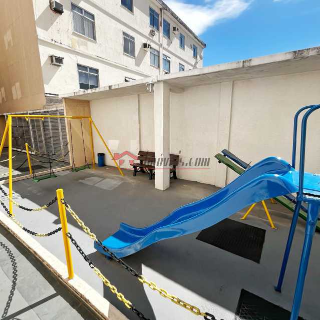 Apartamento à venda com 2 quartos, 60m² - Foto 13
