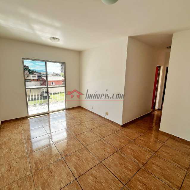 Apartamento à venda com 2 quartos, 60m² - Foto 4