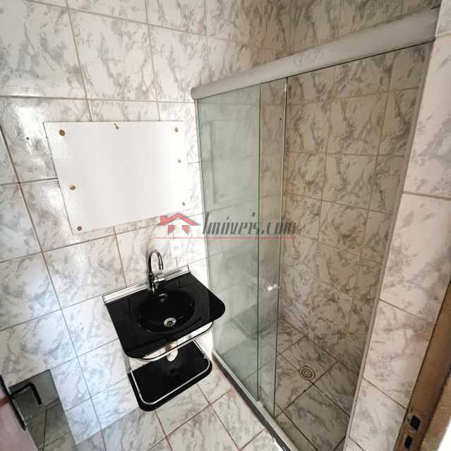 Apartamento à venda com 2 quartos, 60m² - Foto 9