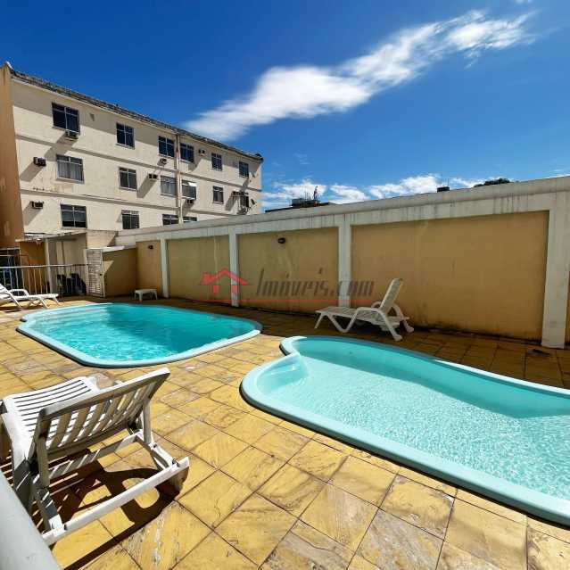 Apartamento à venda com 2 quartos, 60m² - Foto 15