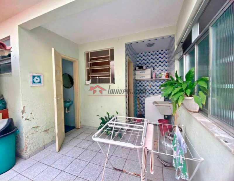 Casa de Condomínio, 4 quartos - Foto 19