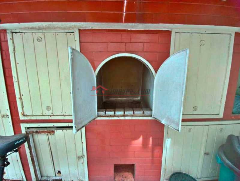 Casa de Condomínio, 4 quartos - Foto 24