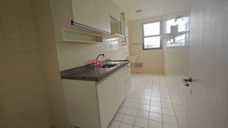 Apartamento, 2 quartos, 95 m² - Foto 10