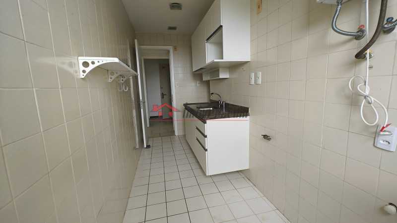 Apartamento, 2 quartos, 95 m² - Foto 11