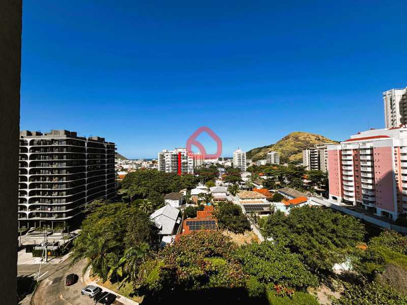 Apartamento, 2 quartos, 95 m² - Foto 12