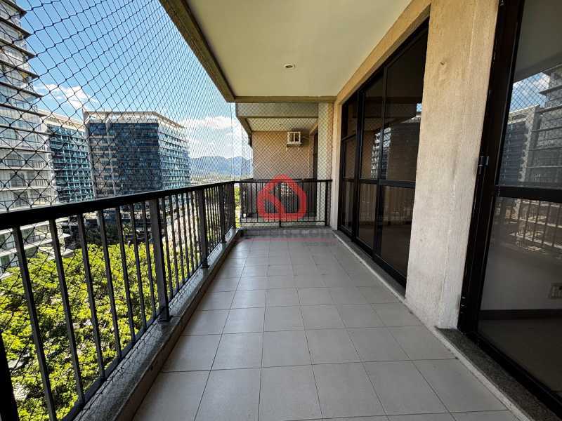 Apartamento, 2 quartos, 95 m² - Foto 2
