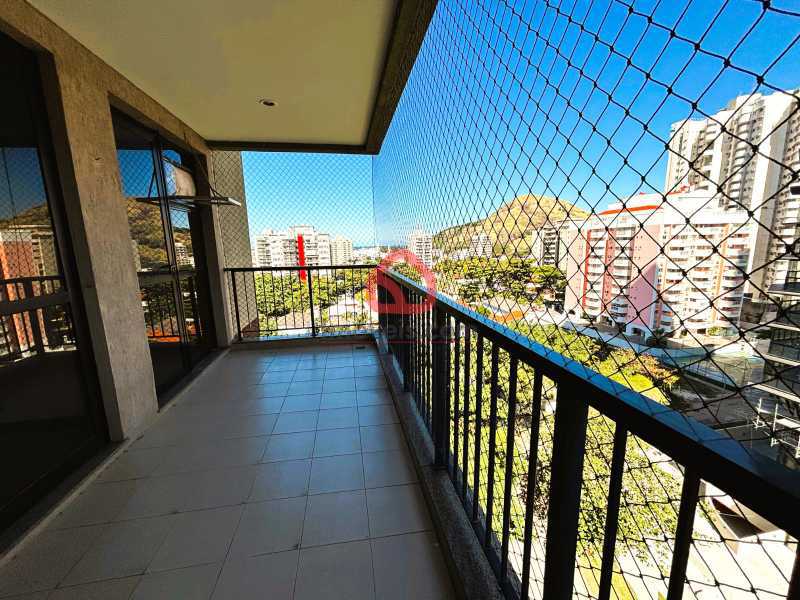 Apartamento, 2 quartos, 95 m² - Foto 1