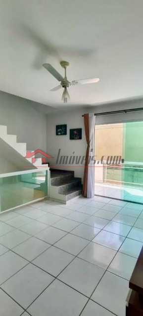 Casa de Condomínio, 2 quartos - Foto 4