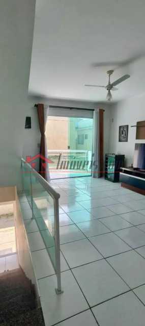 Casa de Condomínio, 2 quartos - Foto 5