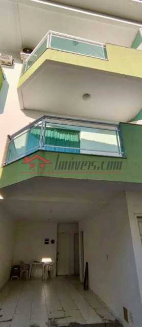 Casa de Condomínio, 2 quartos - Foto 2