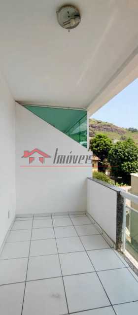 Casa de Condomínio, 2 quartos - Foto 3