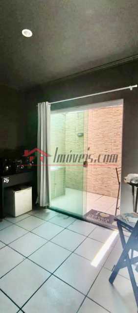 Casa de Condomínio, 2 quartos - Foto 6