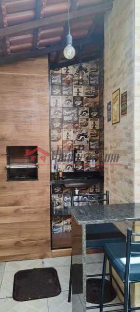 Casa de Condomínio, 2 quartos - Foto 11