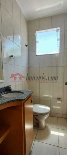 Casa de Condomínio, 2 quartos - Foto 8