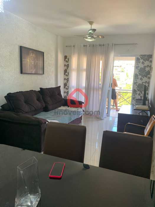Apartamento, 3 quartos, 88 m² - Foto 7