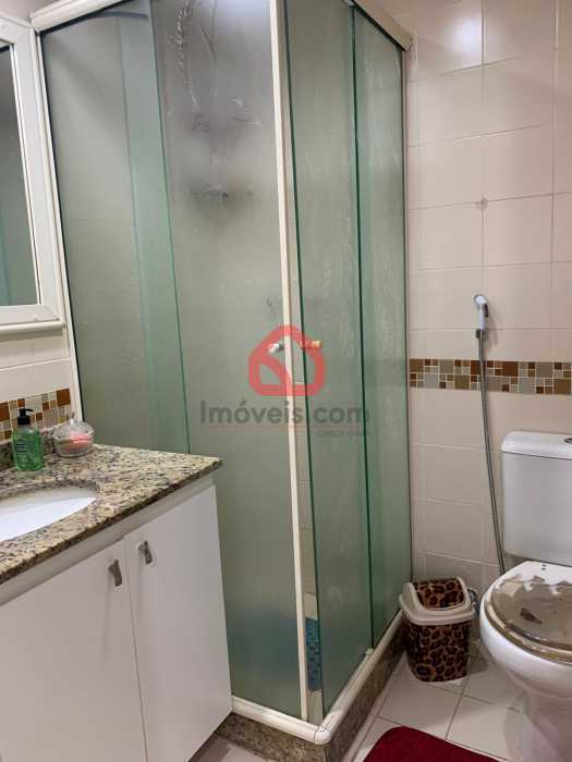 Apartamento, 3 quartos, 88 m² - Foto 9