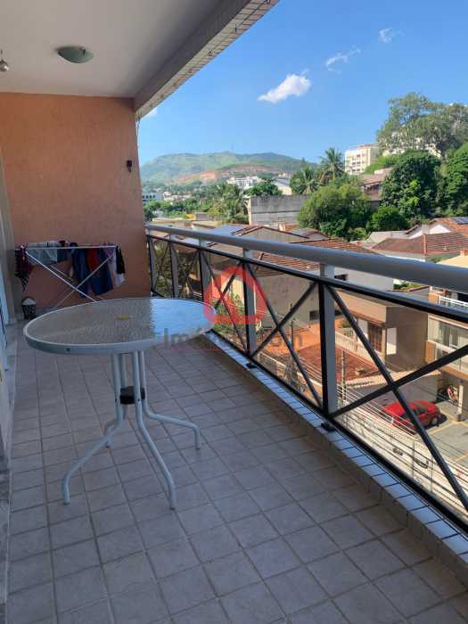 Apartamento, 3 quartos, 88 m² - Foto 3