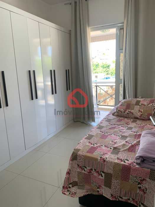 Apartamento, 3 quartos, 88 m² - Foto 11
