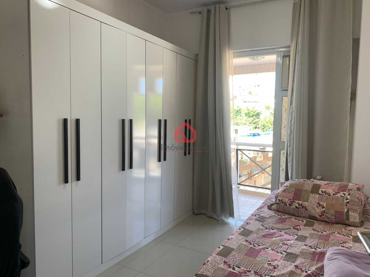 Apartamento, 3 quartos, 88 m² - Foto 10