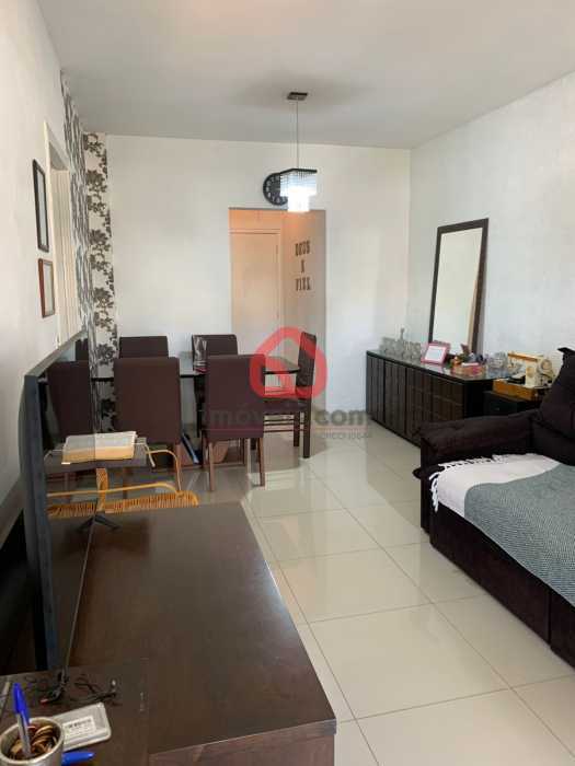 Apartamento, 3 quartos, 88 m² - Foto 4