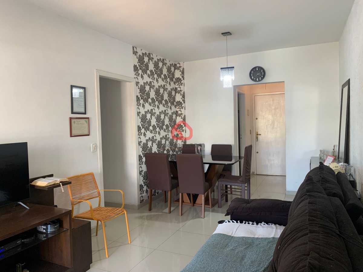 Apartamento, 3 quartos, 88 m² - Foto 5