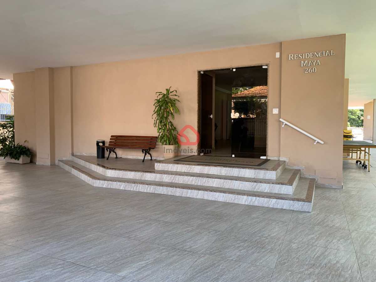 Apartamento, 3 quartos, 88 m² - Foto 27