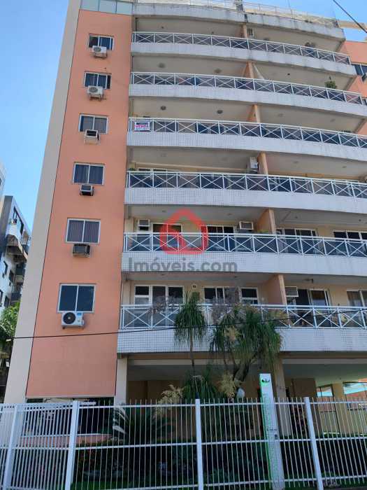 Apartamento, 3 quartos, 88 m² - Foto 1