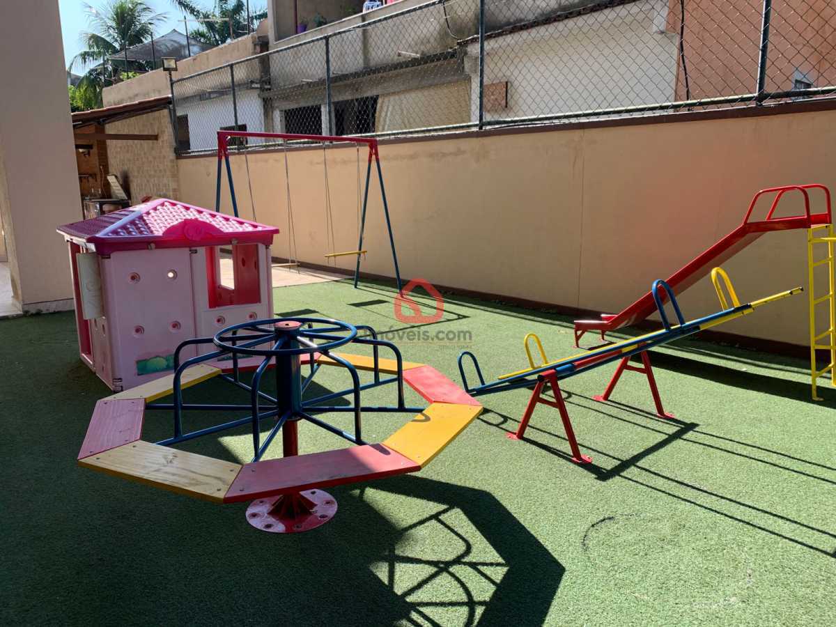 Apartamento, 3 quartos, 88 m² - Foto 25