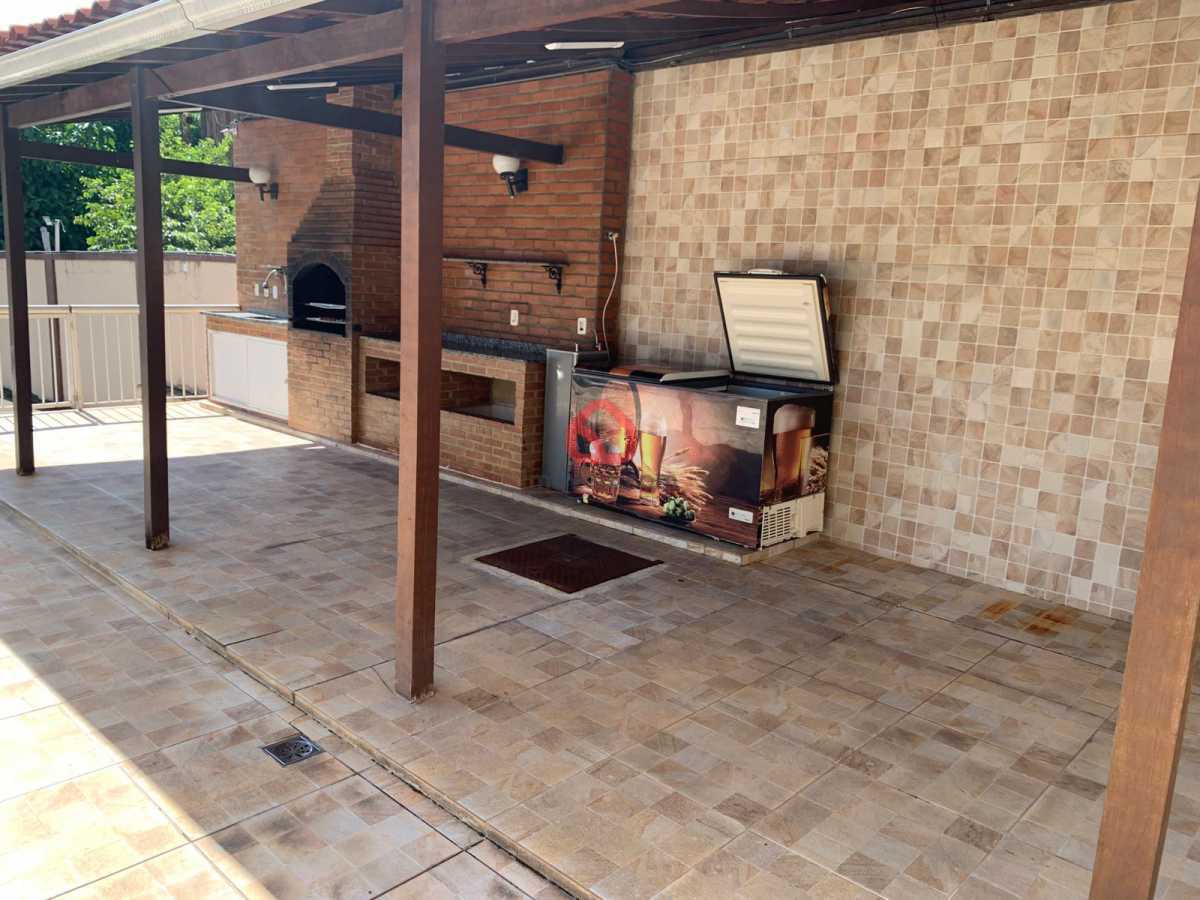 Apartamento, 3 quartos, 88 m² - Foto 21