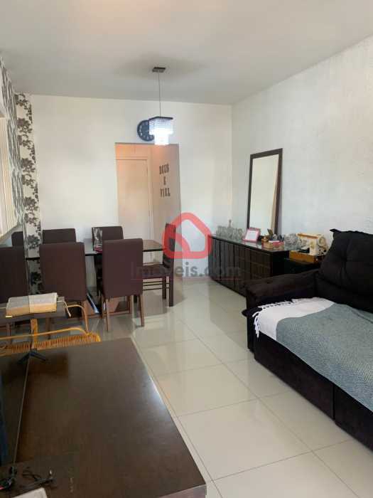 Apartamento, 3 quartos, 88 m² - Foto 6