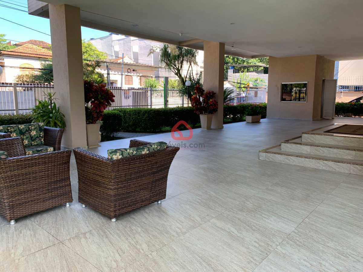 Apartamento, 3 quartos, 88 m² - Foto 28