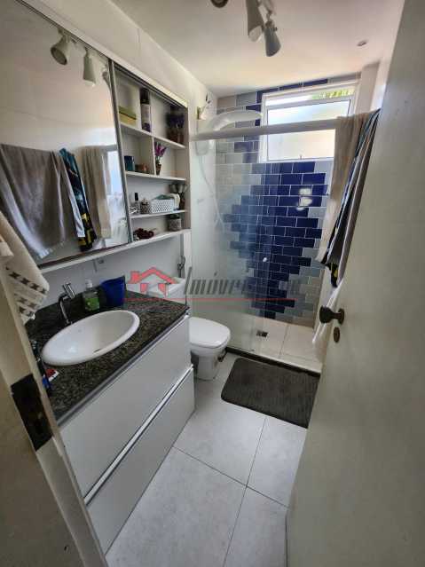 Casa de Condomínio, 5 quartos - Foto 12