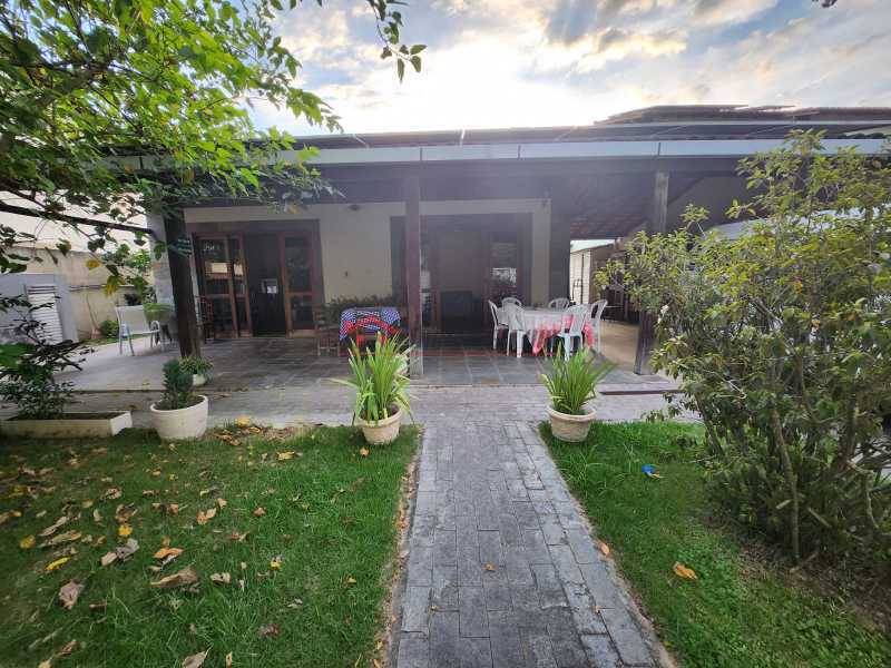 Casa de Condomínio, 5 quartos - Foto 3