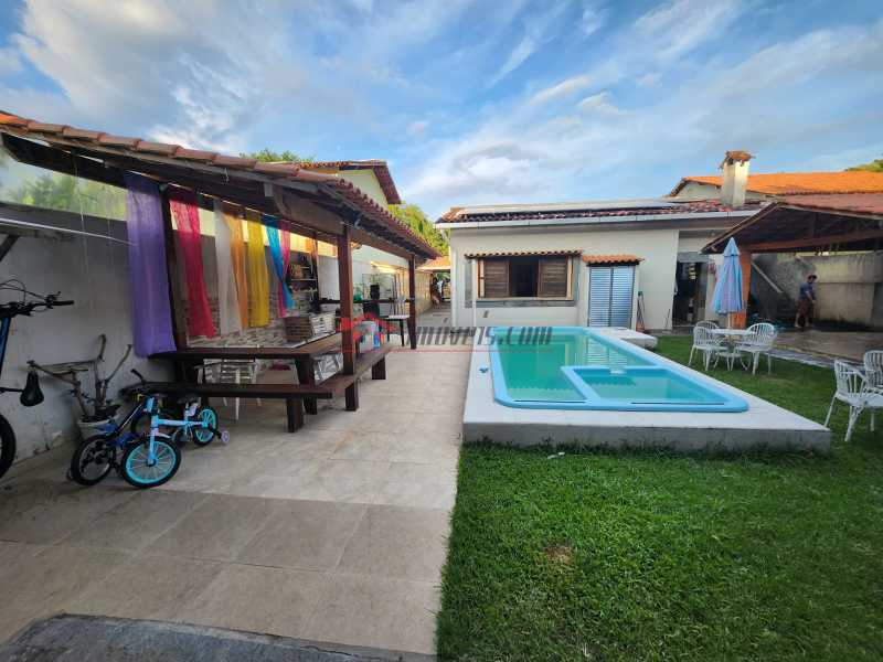 Casa de Condomínio, 5 quartos - Foto 1