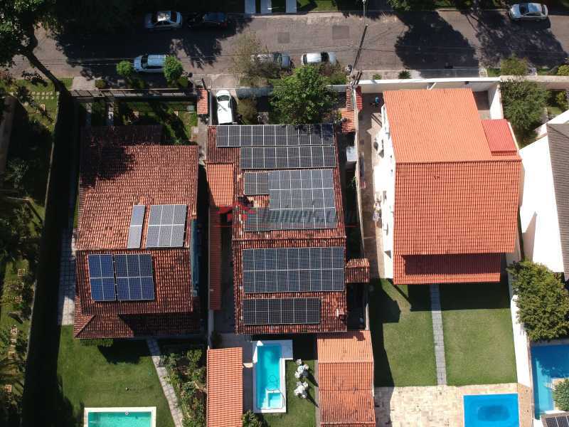 Casa de Condomínio, 5 quartos - Foto 2