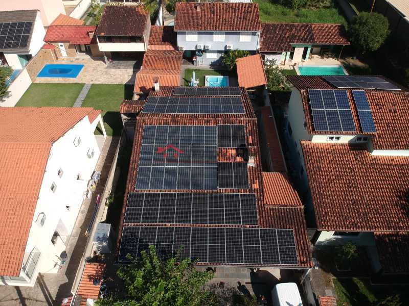 Casa de Condomínio, 5 quartos - Foto 13