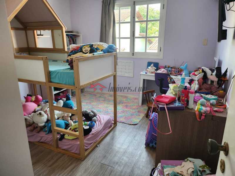 Casa de Condomínio, 5 quartos - Foto 9