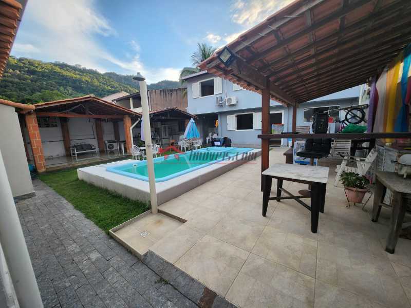 Casa de Condomínio, 5 quartos - Foto 14