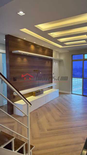 Cobertura à venda com 3 quartos, 134m² - Foto 3