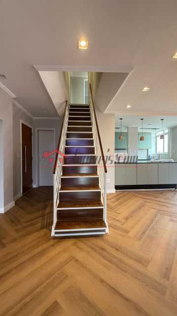 Cobertura à venda com 3 quartos, 134m² - Foto 6