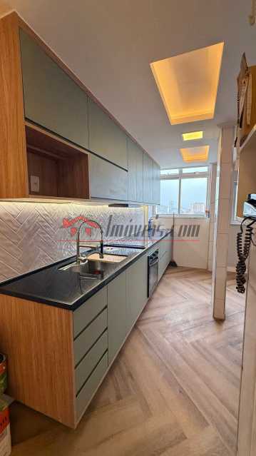 Cobertura à venda com 3 quartos, 134m² - Foto 21